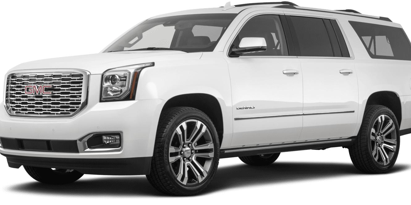 GMC YUKON XL 2020 1GKS2HKJ2LR195000 image